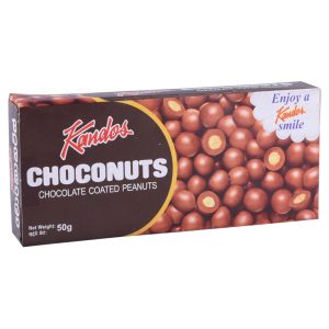 Kandos Choconut 50g