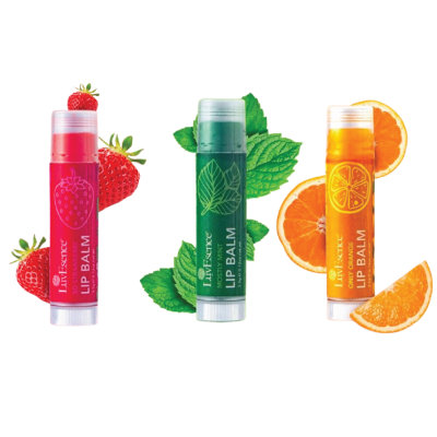 Luvesence Lip Balm 3.5g