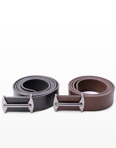 Mens Formal Belt