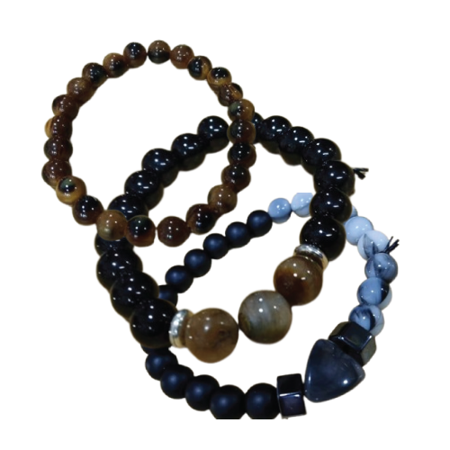 Men's Bracelet Collection 01