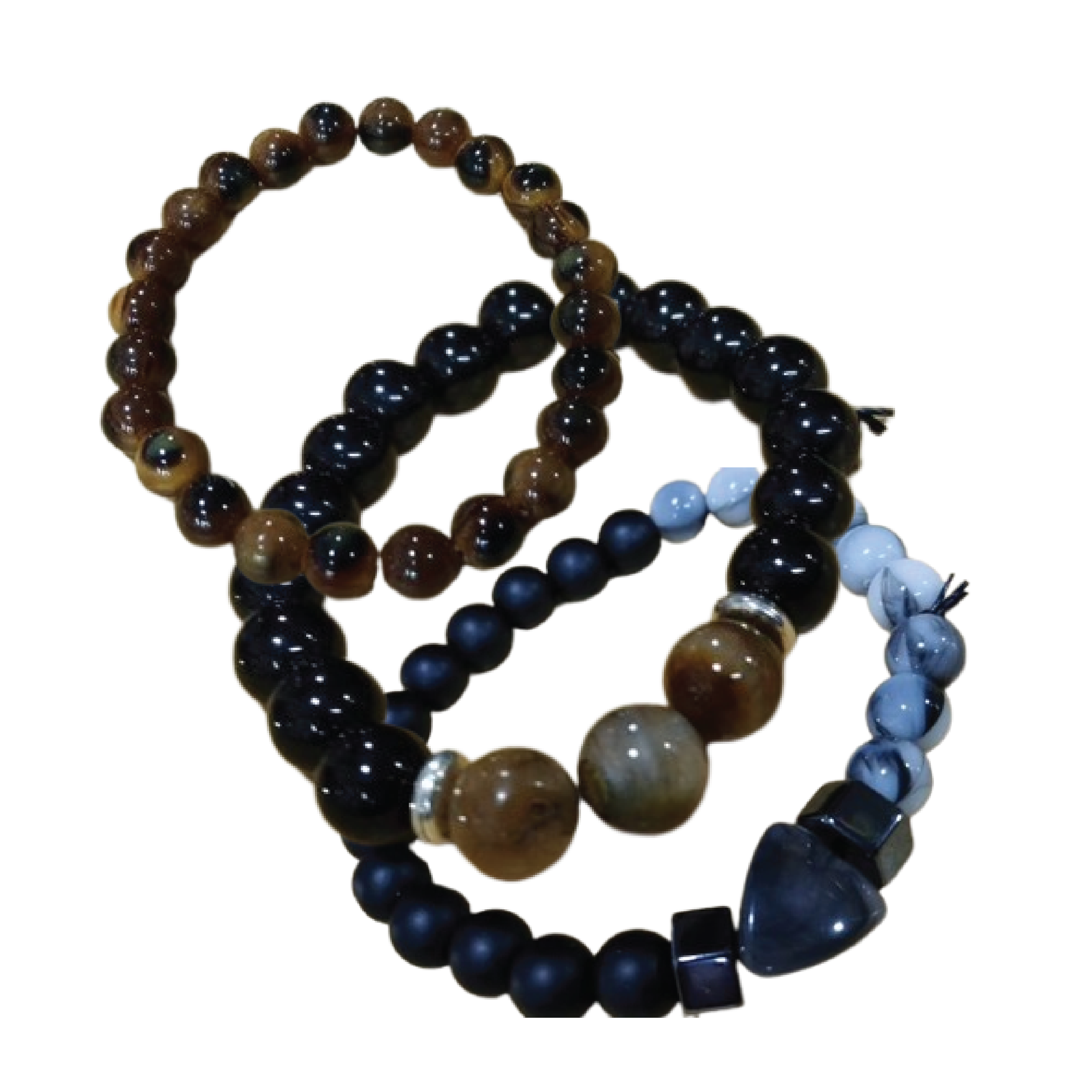 Men's Bracelet Collection 01