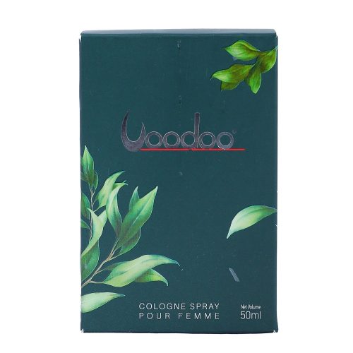Voodoo Cologne Spray 50ml