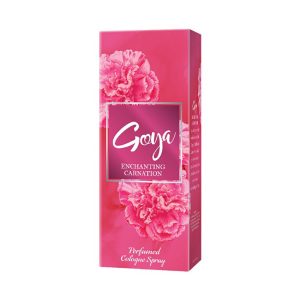 Goya Cologne Spray Carnation 50ml