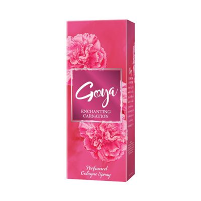 Goya Cologne Spray Carnation 50ml