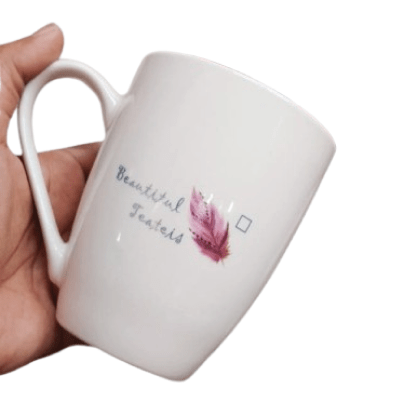 Ceramic Mug - Image 3