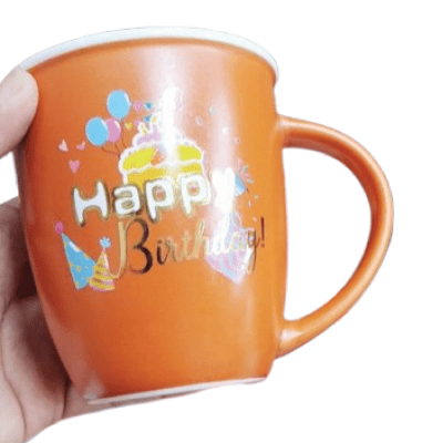 Ceramic Mug - Image 2