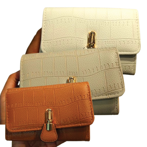 Women's Wallets Collection 01