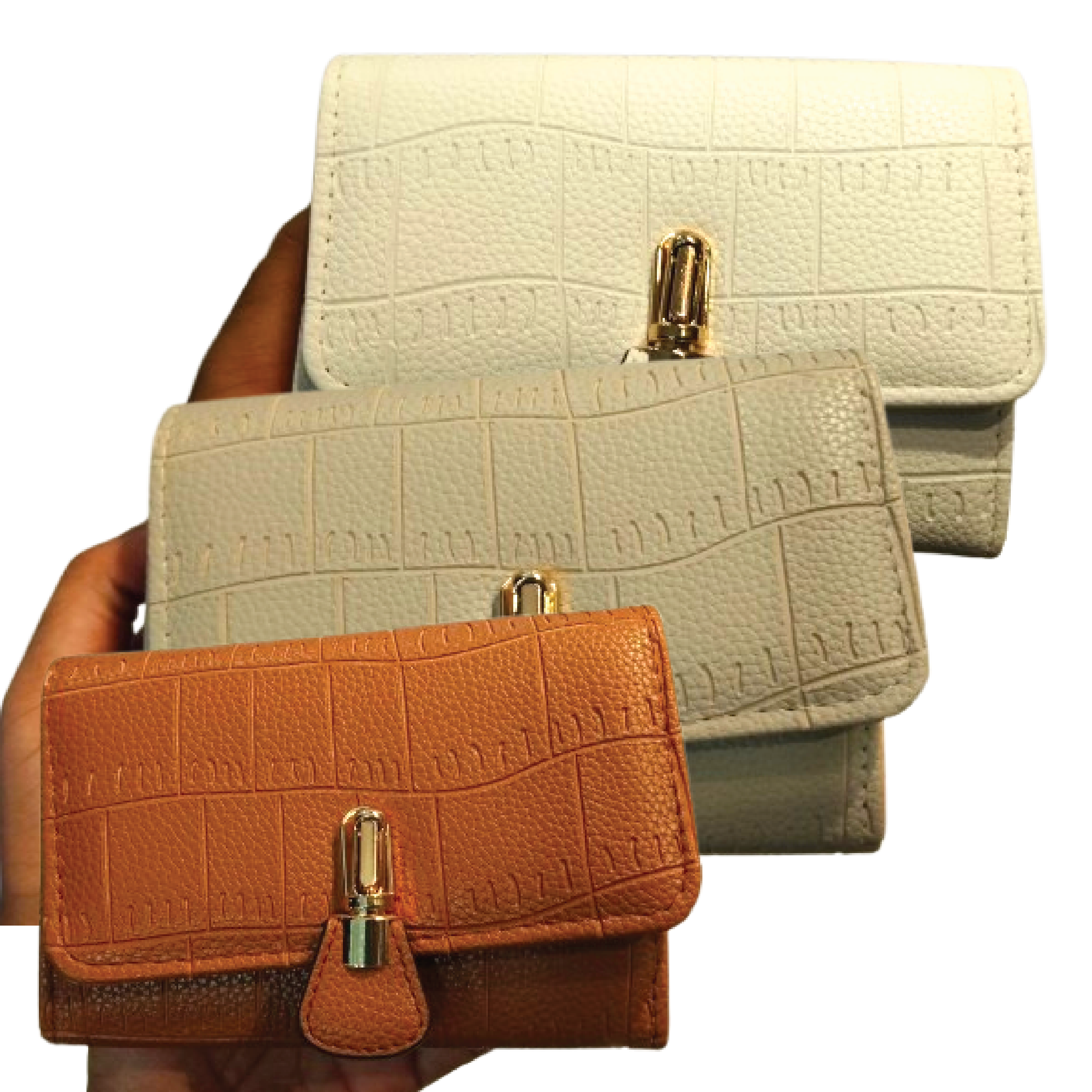 Women's Wallets Collection 01