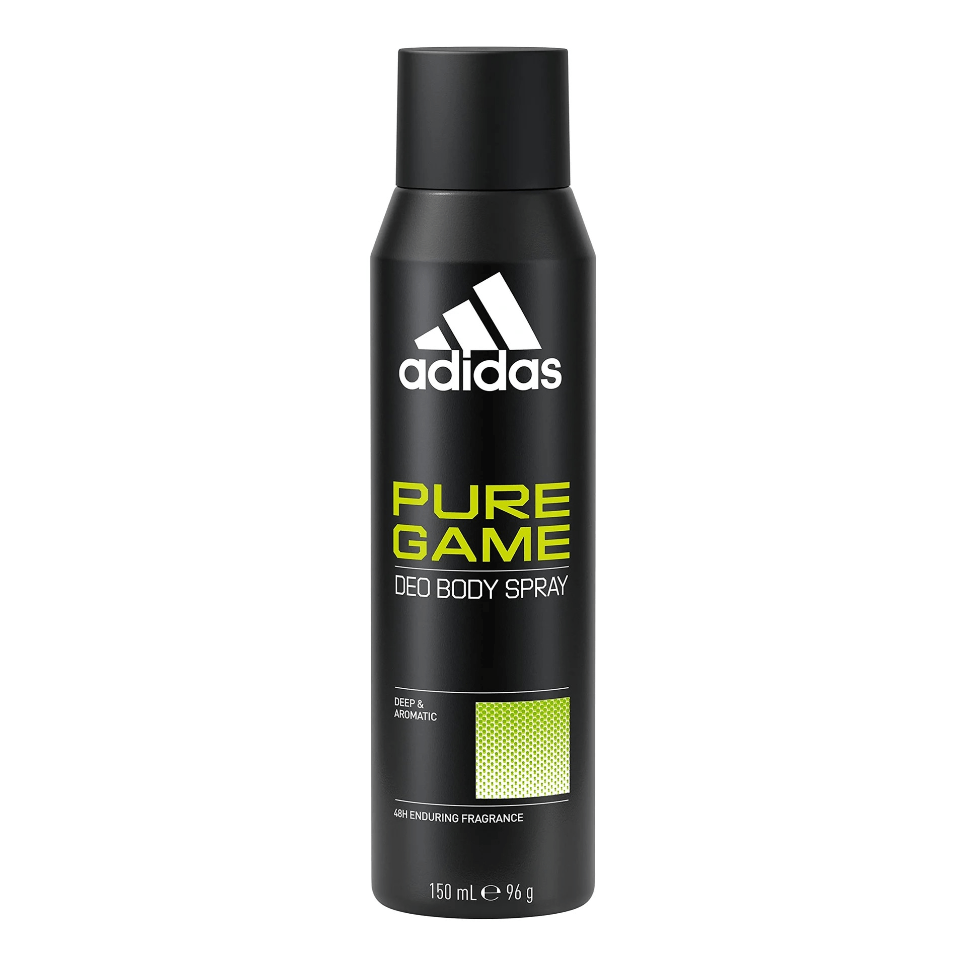Adidas Deo Spray Pure Game 150ml