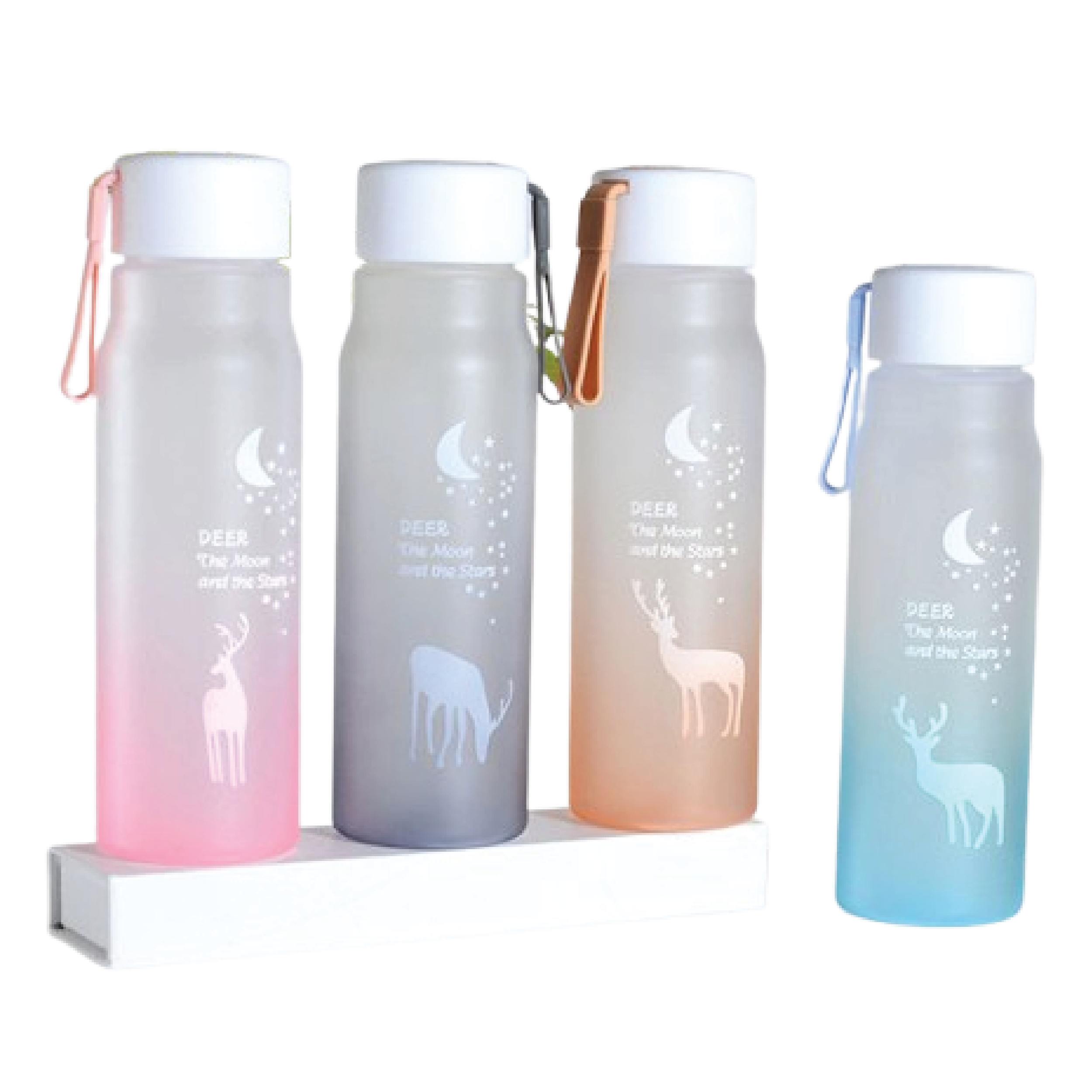 Leakproof Water Bottle 560ml